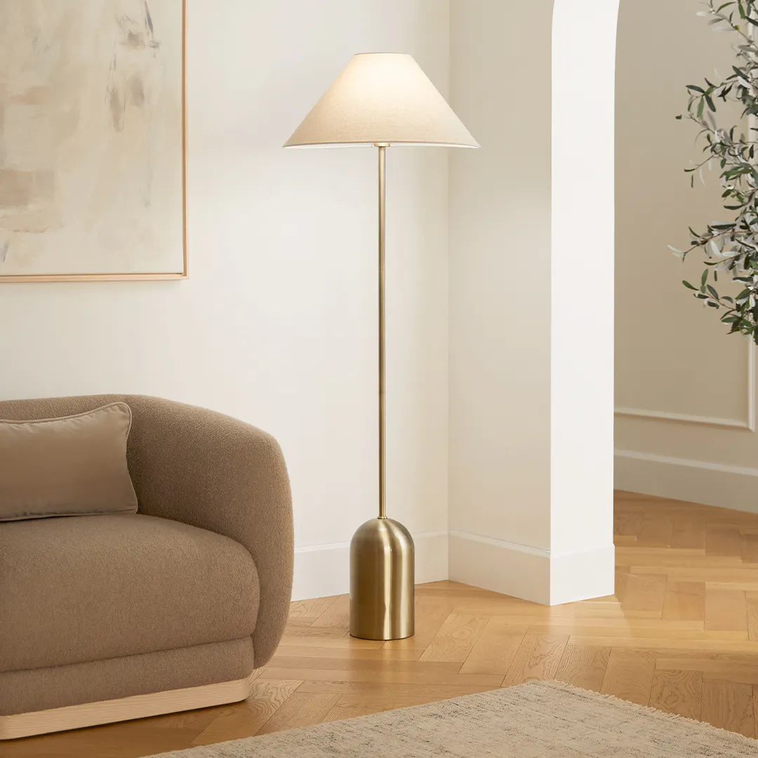 Lighting & Decor